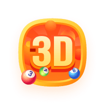 3D icon